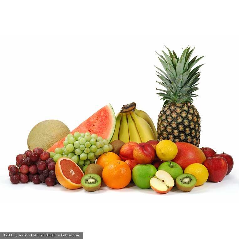 frisches Obst frisches Obst